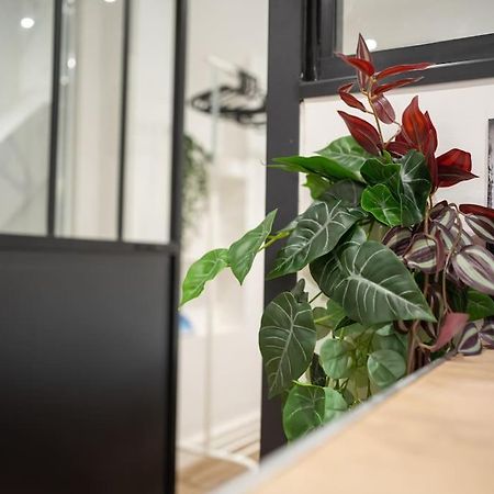Appartement Tout Equipe Au Coeur Du Panier Vieux Port مارسيليا المظهر الخارجي الصورة