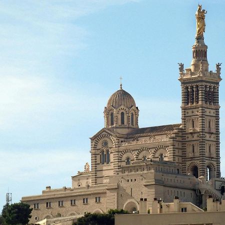 Appartement Tout Equipe Au Coeur Du Panier Vieux Port مارسيليا المظهر الخارجي الصورة