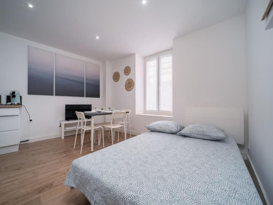 Appartement Tout Equipe Au Coeur Du Panier Vieux Port مارسيليا المظهر الخارجي الصورة