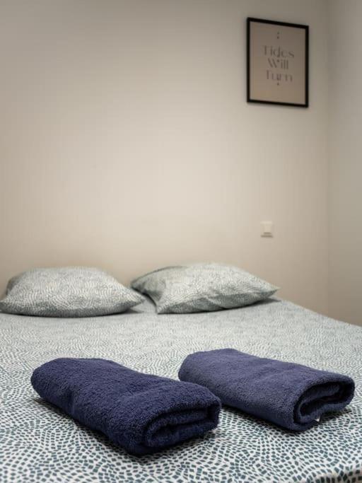 Appartement Tout Equipe Au Coeur Du Panier Vieux Port مارسيليا المظهر الخارجي الصورة